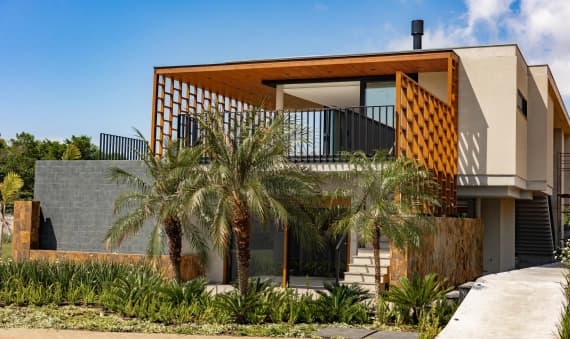 Condomínio Solarium Residence, Lagoa dos Esteves